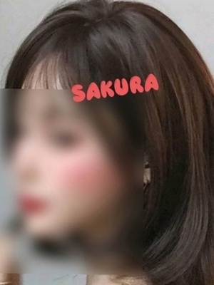 귀여움 넘치는 미소 - 咲良