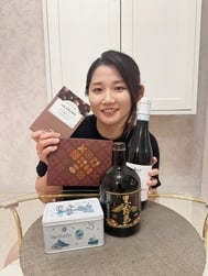 요시하라 감사합니다 ♪