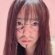 안경여자👓