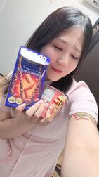 표정 가에로이 ꒰ᐢ ᴗ⸝⸝ᐢ꒱