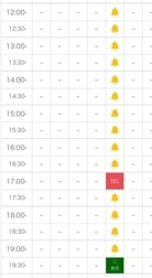 감✨️