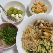 오늘도 감사합니다! ! 🤍ྀི