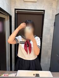 마지막 프레임(ᴖ ̫ᴖ )♪