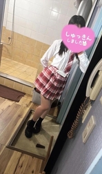 출근했어요✨️