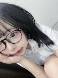 얼굴에 어울리지 않는 에치인♡♡♡