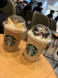 내일☕️♡