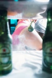 ✅ 타마 비치 가게