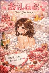 [10/18]17시 25분~♡I님에게