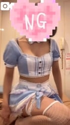 🩵코스프레day