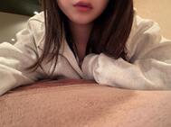 의외로 / !!