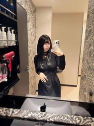 뭐든지 입어 버리는거야? 🫣❤️
