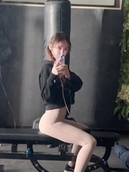 책 지명 T님 향해요 💕︎