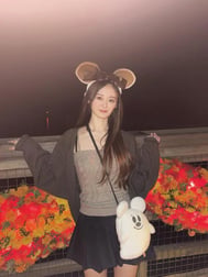 좋은 아침