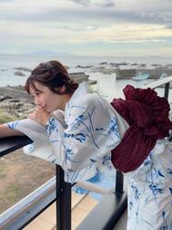 이런 위치에서 ♡