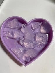 열사병 젤리를 만들었습니다 🧊