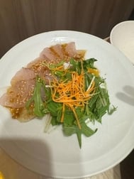 💟 소금 트뤼플 맛은 뭐든지 맛있다