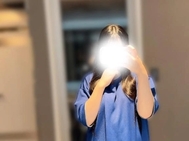 겐키 모리코입니다 ✊🏻