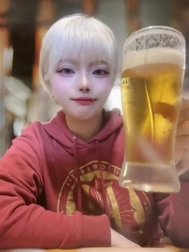 *.+˚ 음주 경로 회피하고 싶은 *.+˚
