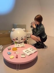 치이카와 밀리 시라