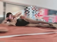17시부터 🐰
