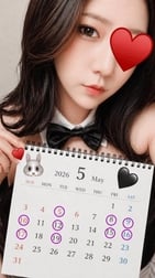 5월 예정❣️