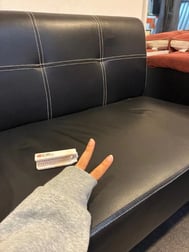 퇴근! ️