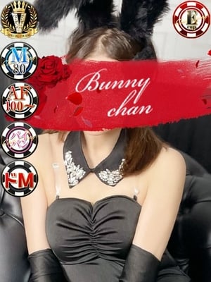 귀여운 얌전한 토끼 - 주리【巨乳이챠라부바니】