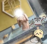 오늘!