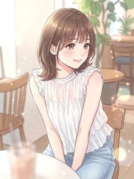 오늘은 잘자요 🌸