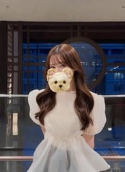 토로토로 키츠키츠... 🤫💗