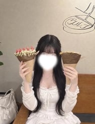 빠져 있네 ♡