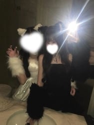 있습니다 ♡