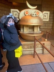 대담 노출보다 에로한