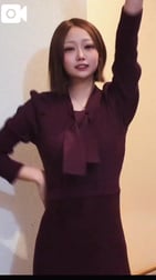 저기에 열중한 전방이...! !