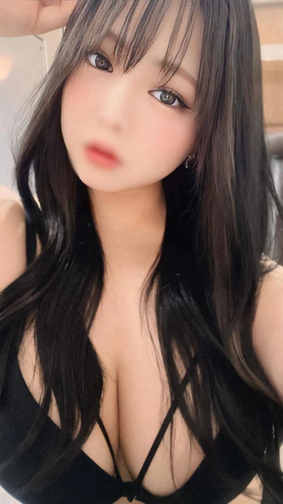 슬슬...♡