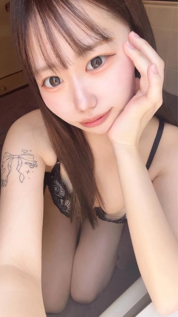 출근하고 있습니다 🩷