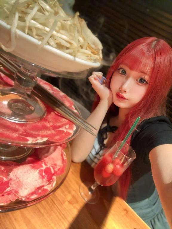 출근하고 있습니다 ✨️