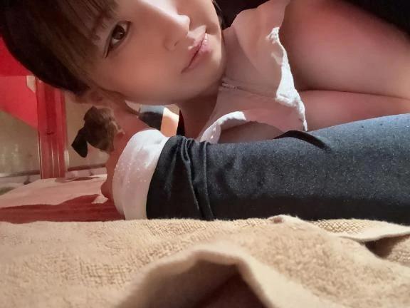 스키? ...