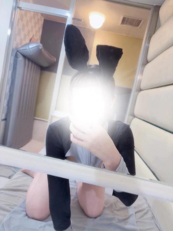 빨아 버린다 ♡