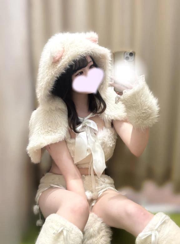 가장 귀여운 상태에서 ⸝⸝⸝⸝⸝⸝
