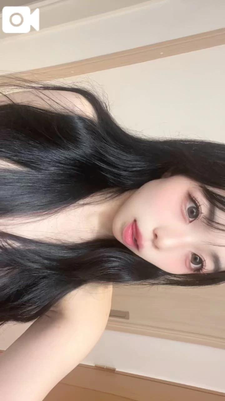 미안해.