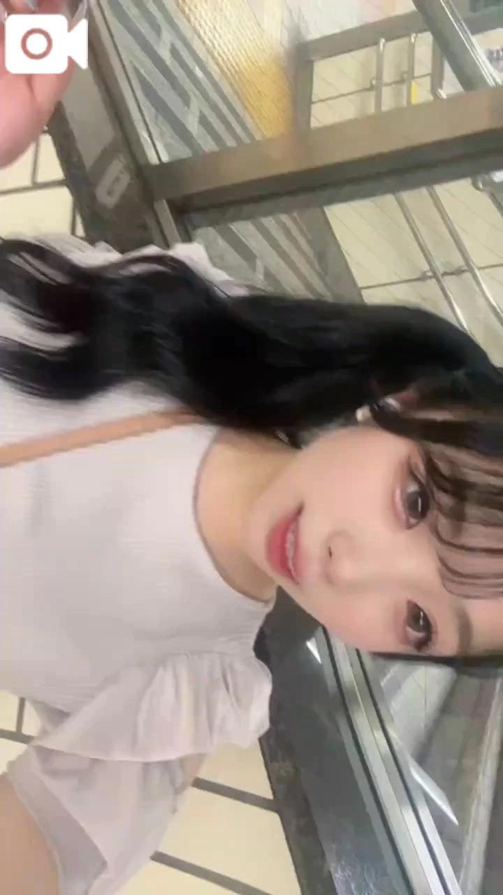 오랜만에 만나러 왔니?