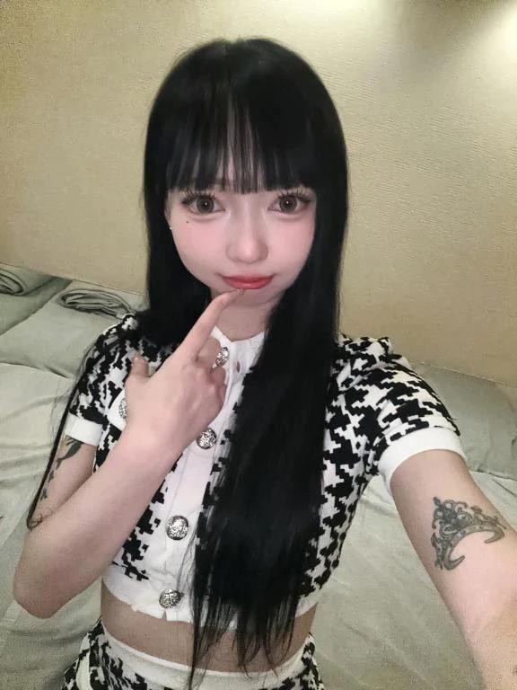 나영에게 빠지는 준비기간