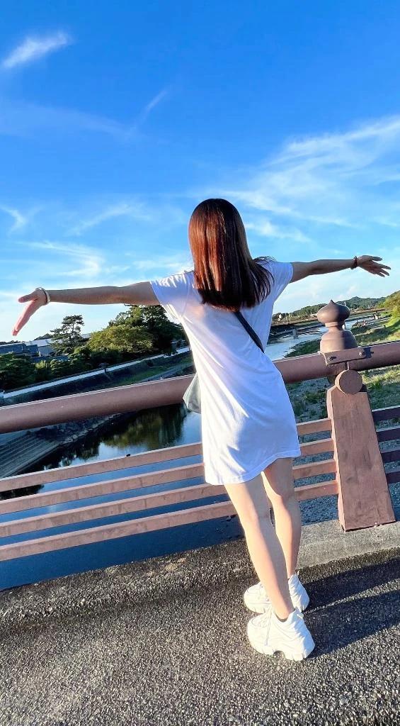 멈춰 있어요 ︎