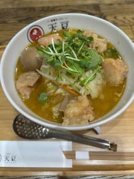라면🍜