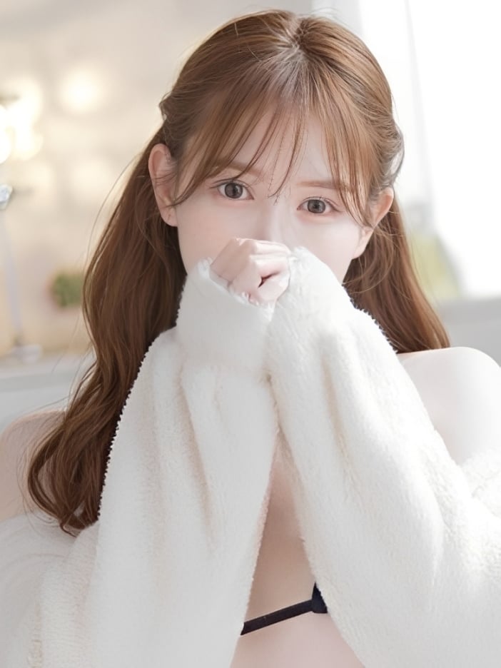 그라비아 - 한나