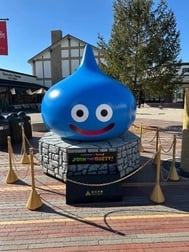 퇴근했습니다!