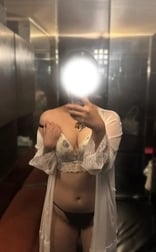 밤은 막 시작되었습니다 🌙