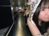 가게 붙어 있습니다 😽