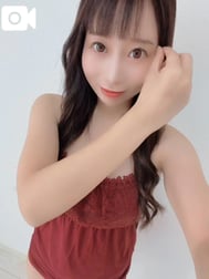 🍑 앞머리 고치는 가슴보이언니🍑